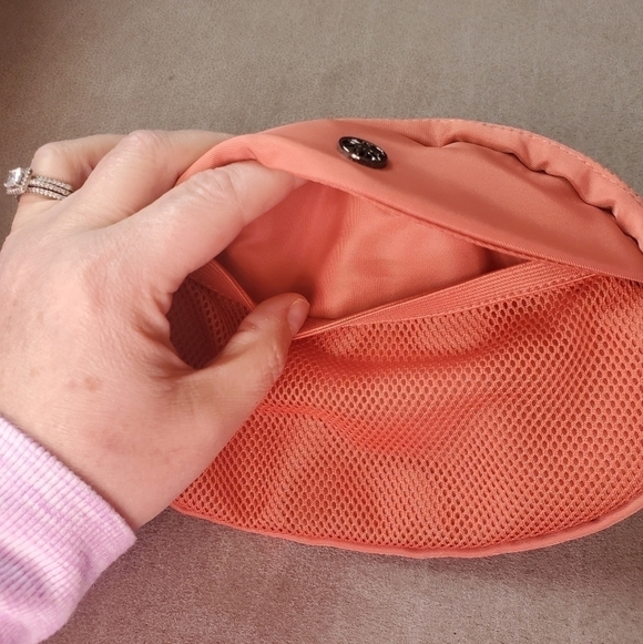 NEW GAIAM Go For It Waist Pack Fanny Pack Sunburnt - Picture 6 of 9